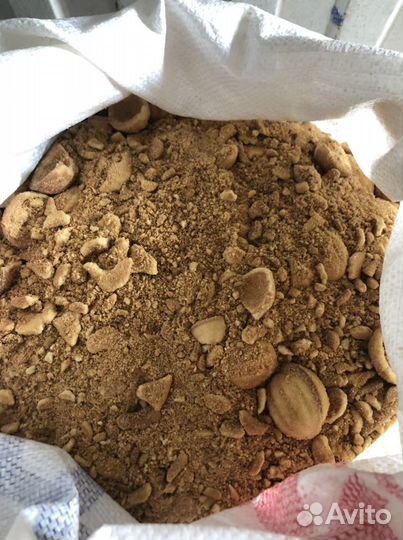 Кондитерская крошка