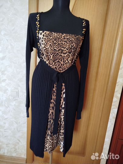 Платье Daniela Drei Италия 50