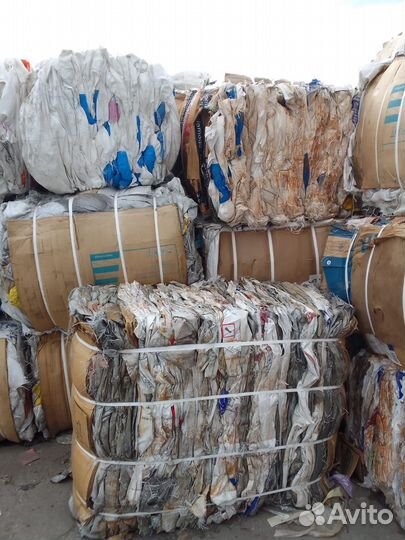 Продам Биг-бег 2 стропы