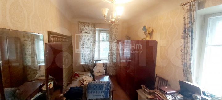 2-к. квартира, 40,6 м², 2/3 эт.