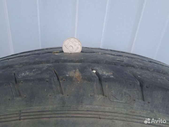 КАМА NF 202 215/75 R17