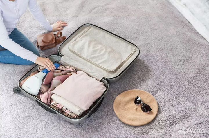 Ручной отпариватель Philips GC300