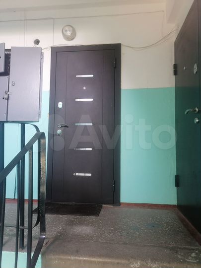 2-к. квартира, 43,5 м², 4/5 эт.