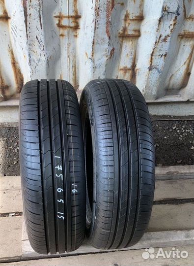 Hankook Kinergy Eco 175/65 R15