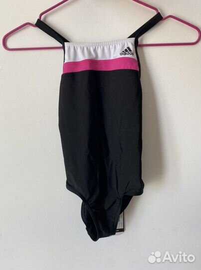 Купальник adidas новый