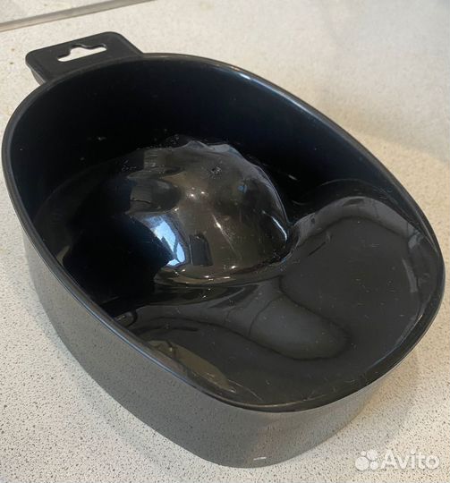 Ванночка для маникюра