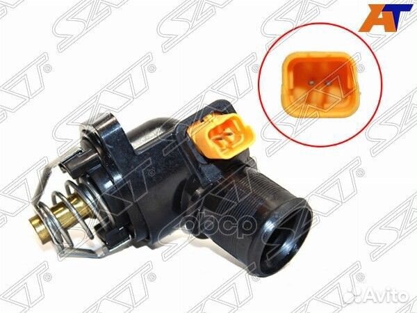 Термостат citroen C3/peugeot 206/207 ST-1336.Z2