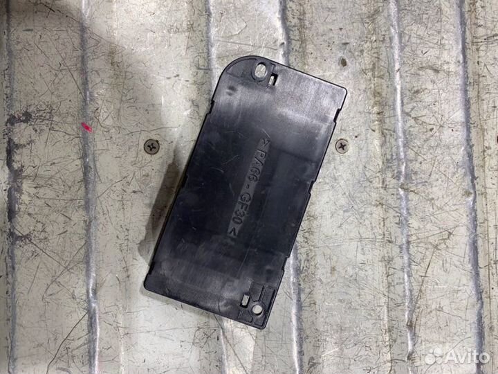 Блок управления сидением Kia Optima 4 JF G4ND 2020