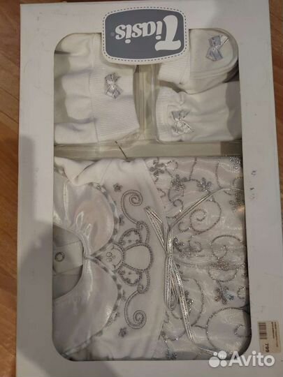 Детская одежда для девочек