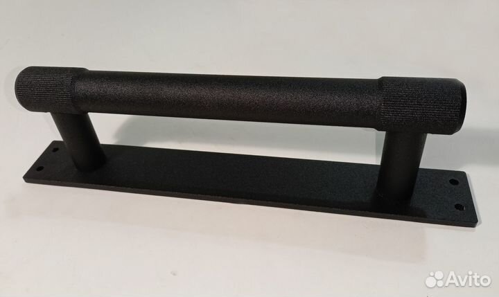 Ручка-скоба стальная. Модель 16