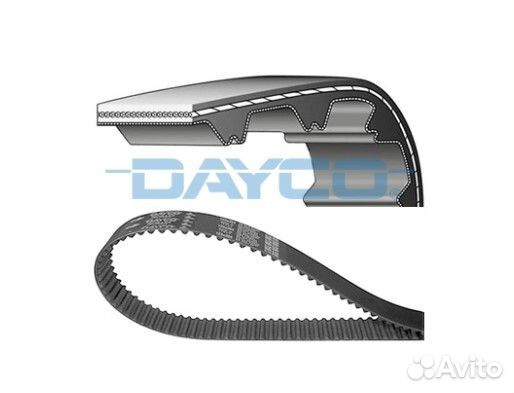 Ремень грм dayco 94468