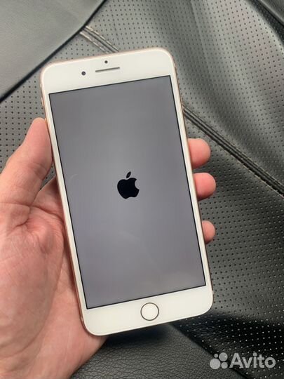 iPhone 8 Plus, 64 ГБ