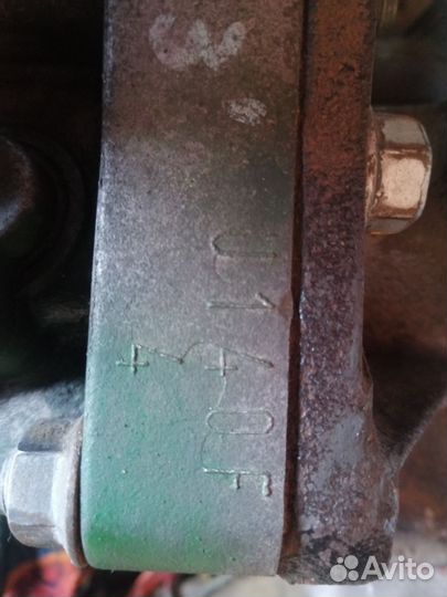 АКПП lexus rx300 u140f