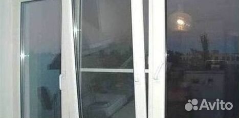 Пластиковые окна на заказ