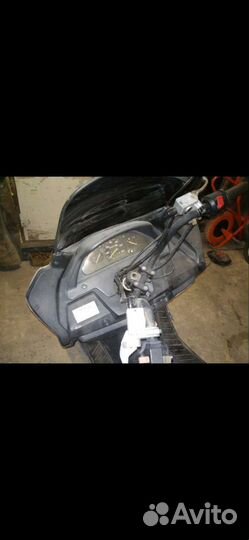 Продам мопед