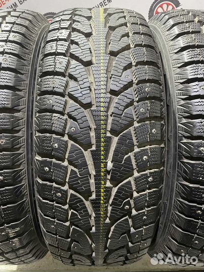 Hankook I'Pike RW11 245/55 R19 107T