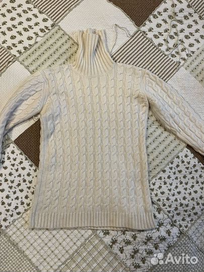 Свитер из 100 кашемира