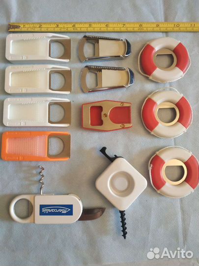 Открывалка для бутылок