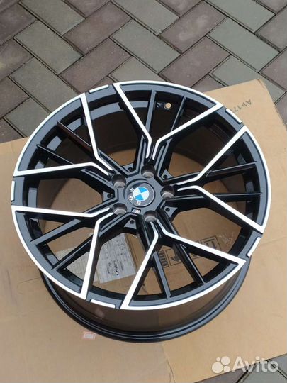 R19/5/112 BMW g20, g22, g24 g30, g01, f48