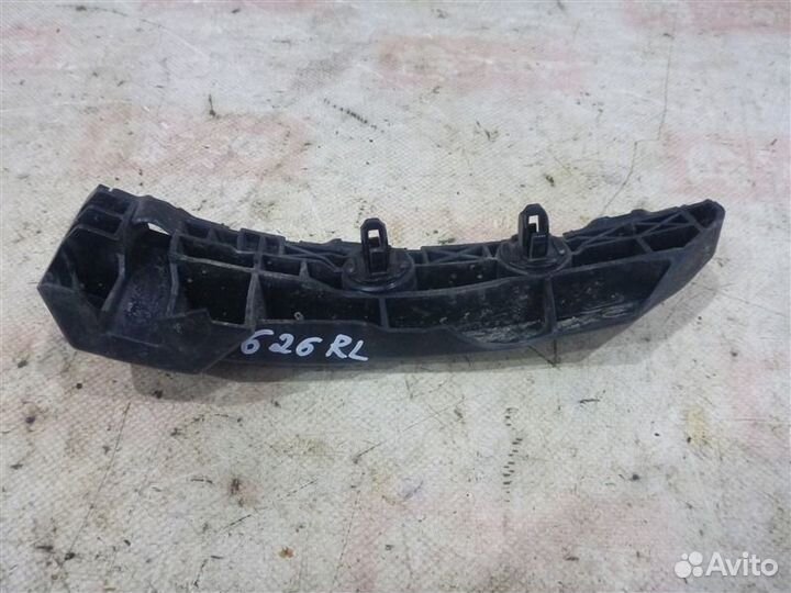 Кронштейн бампера задний левый Toyota Rav4 ACA30