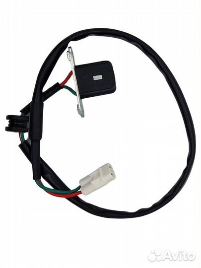 Статор генератора с датчиком холла Hengjian Z300