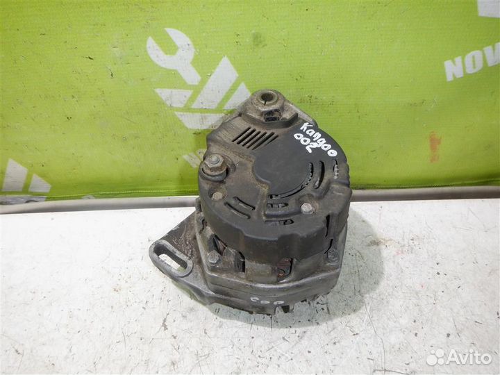 Генератор Рено Кенгу Кангу