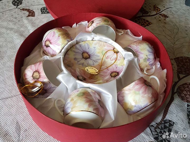 Кофейный сервис