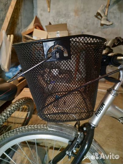 Трёх колёсный Велосипед 26