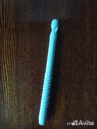 Силиконовый чехол