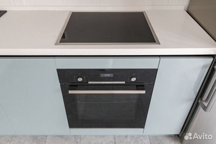 Цена за всю кухню смк 057797