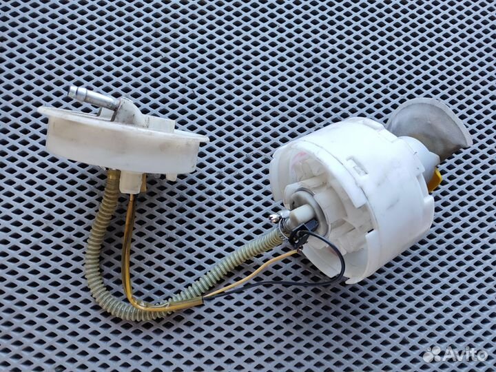 Бензонасос volksvagen passat b5 audi a6 c5