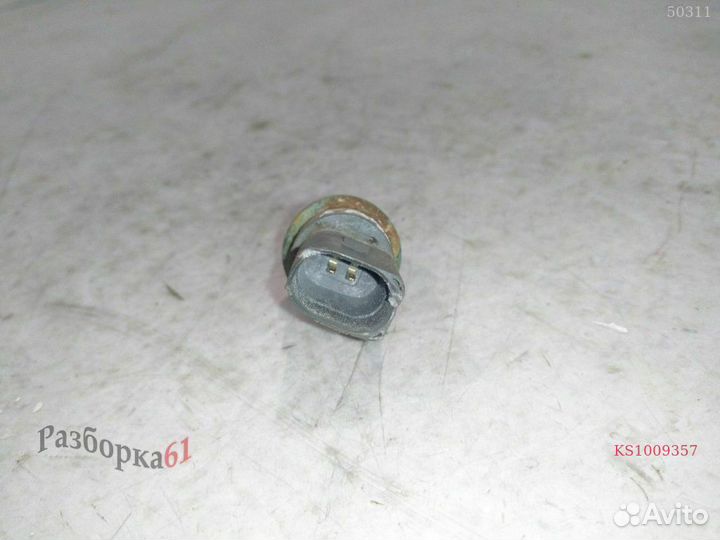 Датчик температуры volkswagen A3 8V