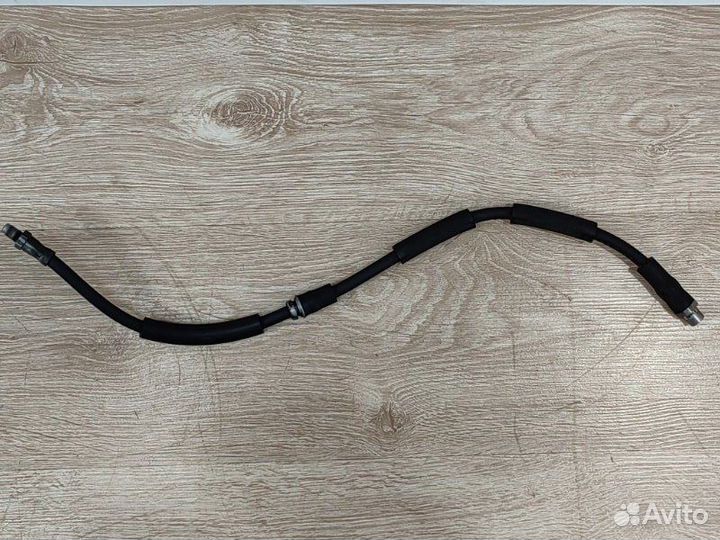 Шланг тормозной передний Bmw X5 Рест E70 рест
