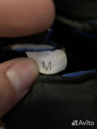 Перчатки для мотокросса