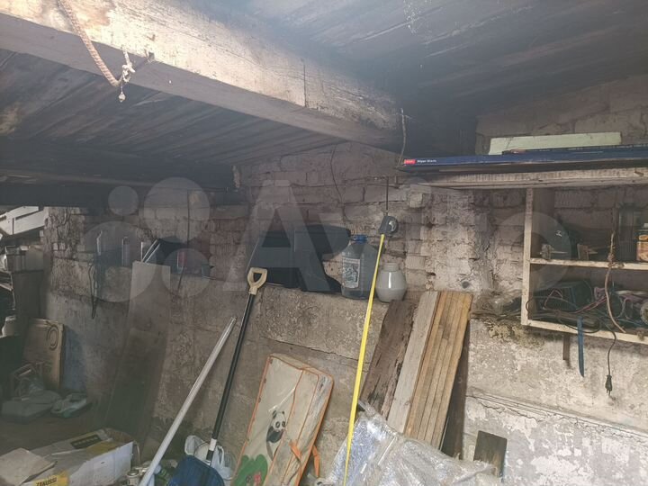 Гараж, 30 м²