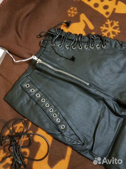 Штаны женские