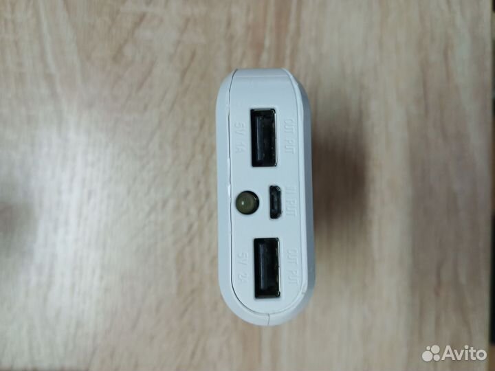 Повербанк 10000mAh