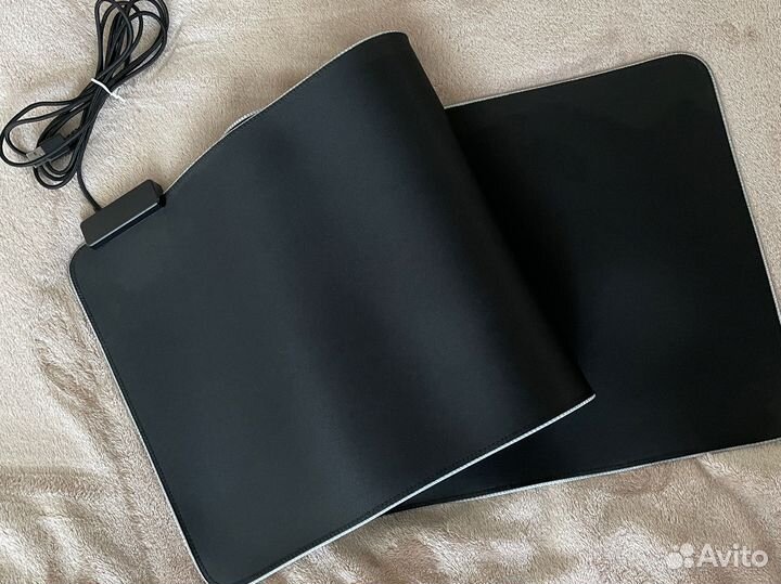 Коврик Razer Goliathus Chroma Extended