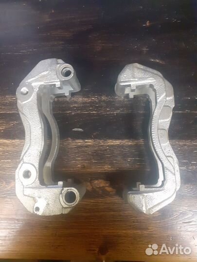 Диски тормозной Mitsudishi Pajero/L200