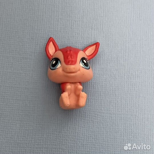 Littlest Pet Shop
