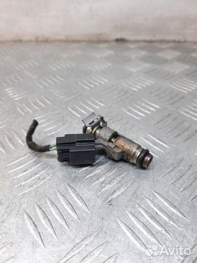 Форсунка Peugeot 307 хэтчбэк 5 дв. 1.4 KFU 2007