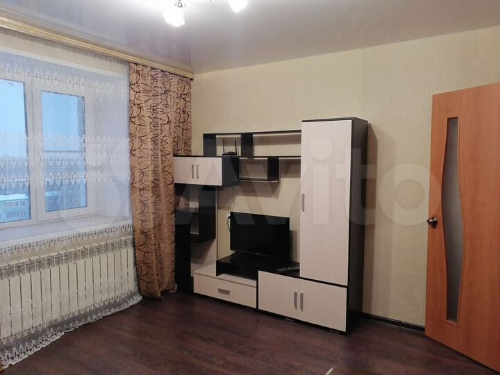1-к. квартира, 29,4 м², 9/9 эт.