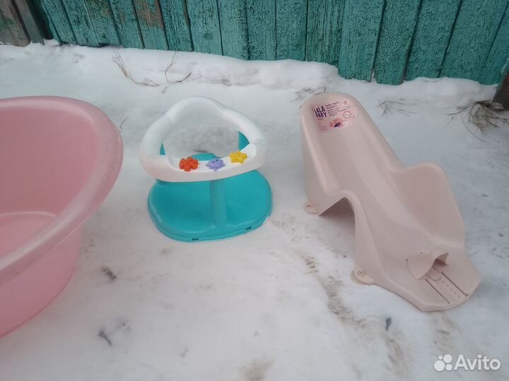 Детские вещи