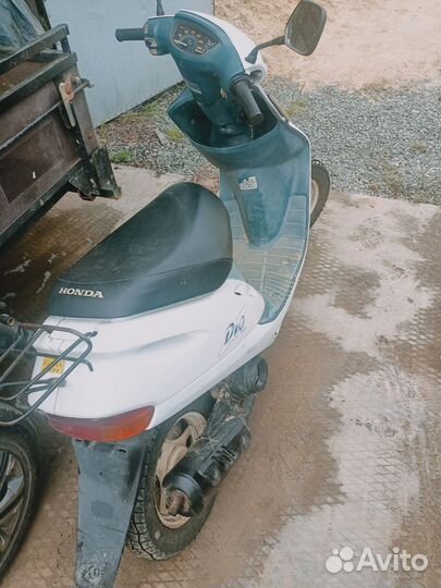 Продам скутер