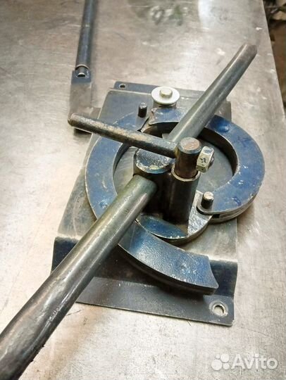 Улитка для ручной ковки