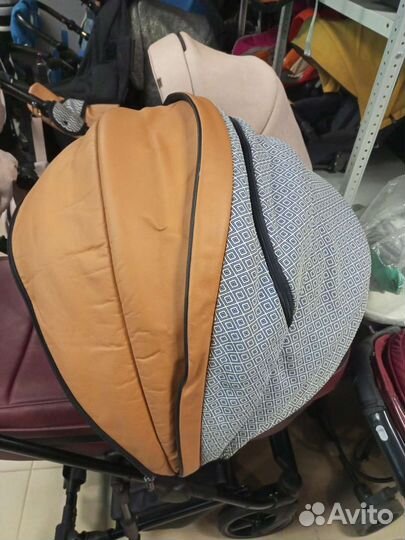 Текстиль для игрушечной детской коляски