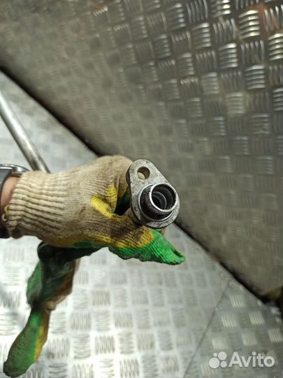 Трубка кондиционера Vida (12) 1.5 SQR477F б/у 1