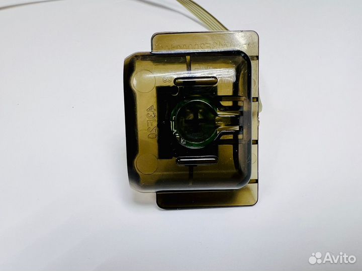 Кнопка включения novex NWX-43F149MSG