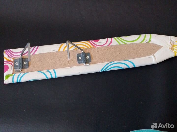 Гладильная доска гладить рукав