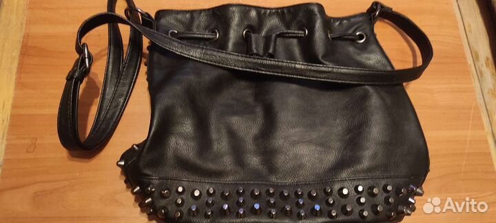 Сумка женская через плечо